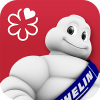 Michelin Guide Nordic Cities