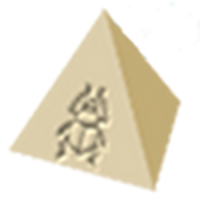 Египетские пирамиды II