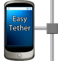 Easy Tether Lite (No root)