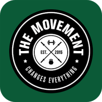 The Movement Gym