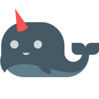 Hold the Narwhal