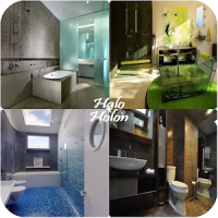 Salle de bain Design Idea