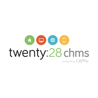 twenty:28 ChMS