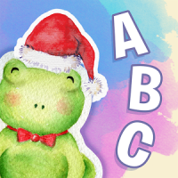 Learn ABC for kids - The Name of Things