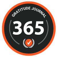 365 Gratitude