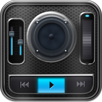 Audio-Player (MP3-Player)
