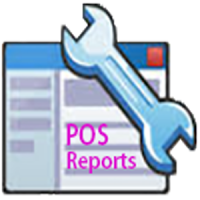 POS Reports and Tools
