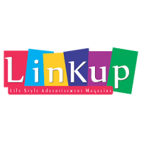 LINKUP Advertisement Magazine