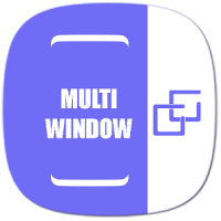 Multi Window for Edge Panel
