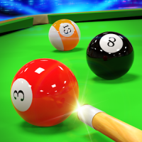 Real Pool 3D