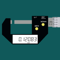 Micrometer Digital