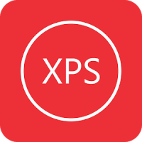 XPS to PDF