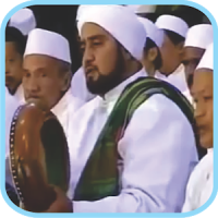 Lagu Sholawat Habib Syech Mp3
