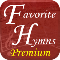 Favorite Hymns & Hymnals Premium