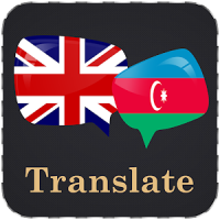 English Azerbaijani Translator