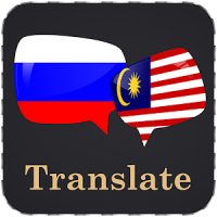 Russian Malay Translator