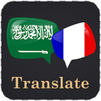 Arabic french translator