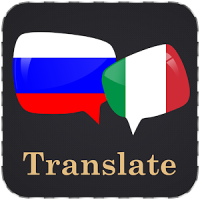 Russian Italian Translator