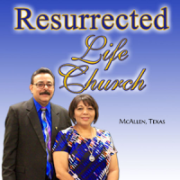 Resurrected Life Church, TX