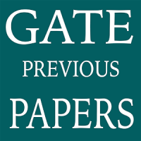 GATE Previous Papers Free