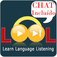 Aprende Inglés Escuchando