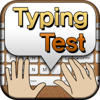 Typing Test