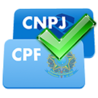 Gerador CPF/CNPJ