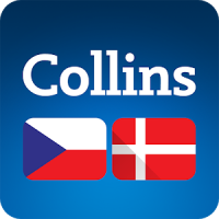 Collins Czech-Danish Dictionary