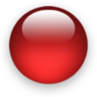 Red Ball (Красный мяч)
