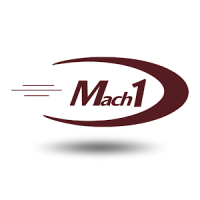 Mach 1 App