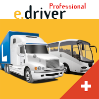e.driver Professional / truck Theorieprüfung