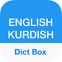 Kurdish Dictionary & Translator