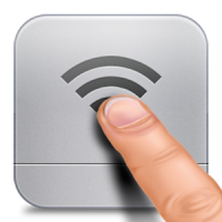 1-Click WiFi Tethering FREE