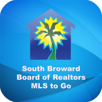 South Broward MLS to Go App