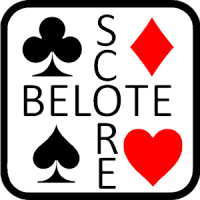 Belote Score