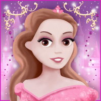 Cinderella Story Fun Educational Girls Games