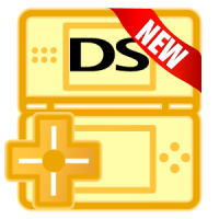 MegaNDS (NDS Emulator)
