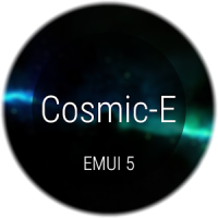 Explore Dark EMUI 10/9 Theme