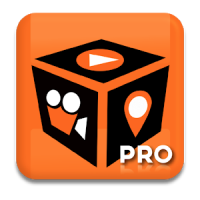 Road Recorder PRO - Your blackbox for your trip!