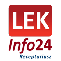 LEKInfo24 Receptariusz