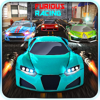 Extreme Crazy Driver Car Racing Free Game