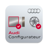 Audi Configurateur