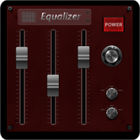 Music Equalizer Booster