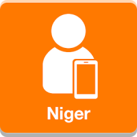 Orange et moi Niger