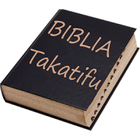 Bible Swahili - Kiswahili