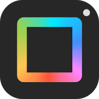 Squarely- no crop photo editor