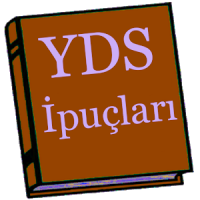 YDS İpuçları ve Soru Çözümleri