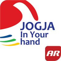 Jogja In Your Hand