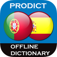 Portuguese Spanish dictionary