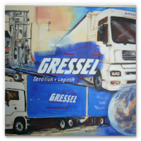 Gressel Spedition